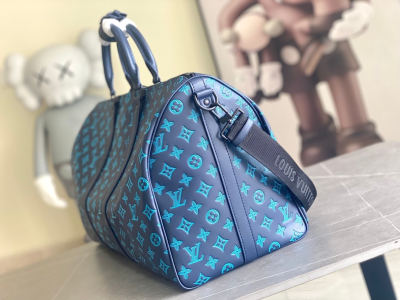 LV Travel Bags